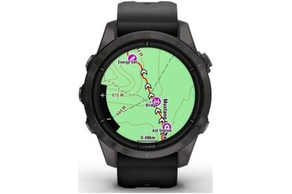Smartwatch Garmin Epix Pro Sapphire