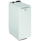 Pralka Whirlpool TDLRBX6252BSEU