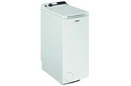 Pralka Whirlpool TDLRBX6252BSEU