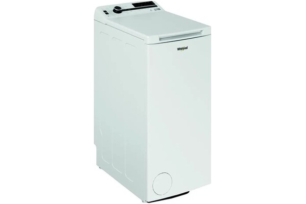 Pralka Whirlpool TDLRBX6252BSEU