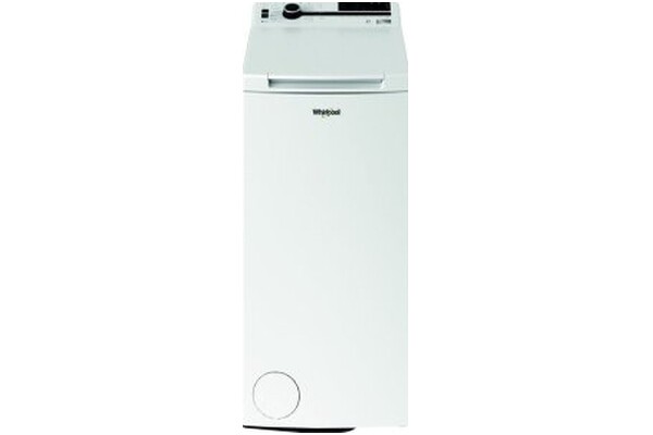 Pralka Whirlpool TDLRBX6252BSEU