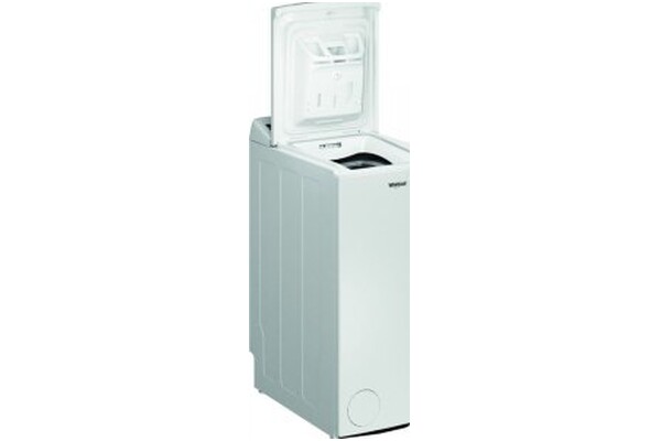Pralka Whirlpool TDLRBX6252BSEU