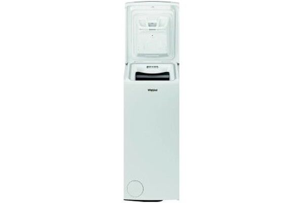 Pralka Whirlpool TDLRBX6252BSEU