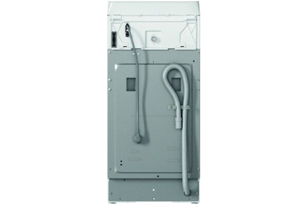 Pralka Whirlpool TDLRBX6252BSEU