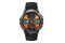 Smartwatch MaxCom Titan 1.43" czarny