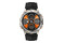 Smartwatch MaxCom Titan 1.43" srebrny
