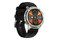 Smartwatch MaxCom Titan 1.43" srebrny