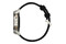 Smartwatch MaxCom Titan 1.43" srebrny