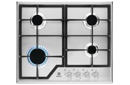 Płyta gazowa z palnikami Electrolux KGS6426SX