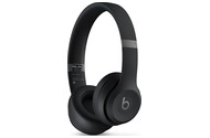 Słuchawki Beats by Dr. Dre Solo Nauszne Bezprzewodowe czarny