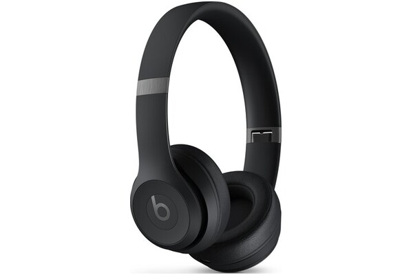 Słuchawki Beats by Dr. Dre Solo Nauszne Bezprzewodowe czarny