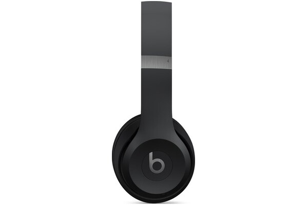 Słuchawki Beats by Dr. Dre Solo Nauszne Bezprzewodowe czarny
