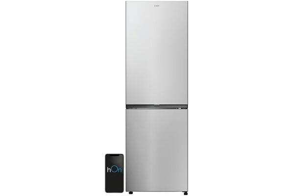 Lodówka Candy Fresco CNCQ4T618EX