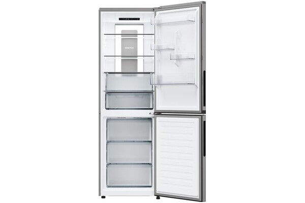 Lodówka Candy Fresco CNCQ4T618EX