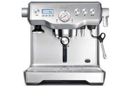 Ekspres SAGE Dual Boiler BES920 kolbowy