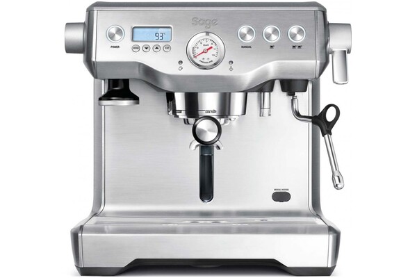 Ekspres SAGE Dual Boiler BES920 kolbowy