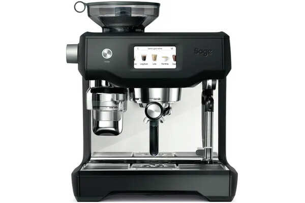 Ekspres SAGE Oracle SES990BTR kolbowy