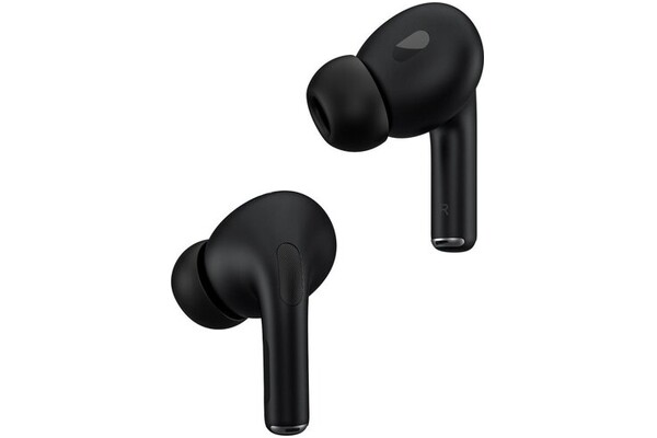 Słuchawki Tech-Protect Earphone Pro Dokanałowe Przewodowe czarny