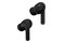 Słuchawki Tech-Protect Earphone Pro Dokanałowe Przewodowe czarny