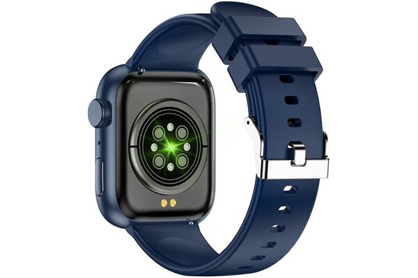 Smartwatch FOREVER JW500 Igo 1.83" niebieski