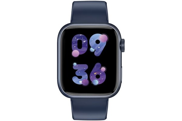 Smartwatch FOREVER JW500 Igo 1.83" niebieski