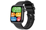 Smartwatch FOREVER JW500 Igo 1.83" czarny