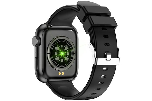 Smartwatch FOREVER JW500 Igo 1.83" czarny