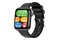 Smartwatch FOREVER JW500 Igo 1.83" czarny