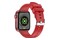 Smartwatch FOREVER JW500 Igo 1.83" czerwony