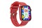 Smartwatch FOREVER JW500 Igo 1.83" czerwony