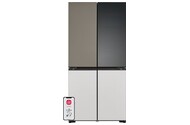 Lodówka LG GMV960NNME