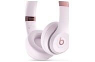 Słuchawki Beats by Dr. Dre Solo Nauszne Bezprzewodowe różowy
