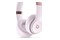 Słuchawki Beats by Dr. Dre Solo Nauszne Bezprzewodowe różowy