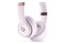 Słuchawki Beats by Dr. Dre Solo Nauszne Bezprzewodowe różowy