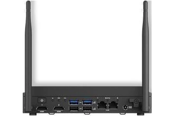 ASUS NUC 13 Kit