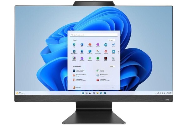 ASUS M3702WFAK-BPE021X All in One