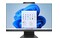 ASUS M3702WFAK-BPE021X All in One
