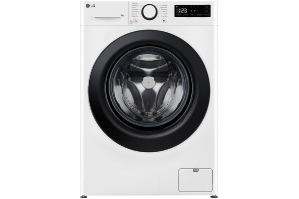 Pralka LG F2WR508SBW