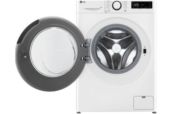Pralka LG F2WR508SBW