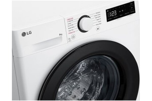 Pralka LG F2WR508SBW