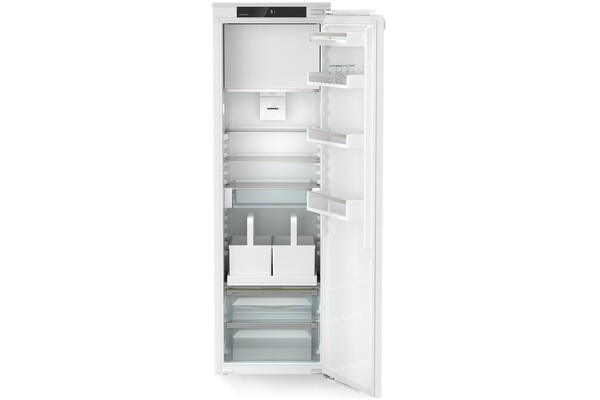 Lodówka do zabudowy LIEBHERR IRDDI5121