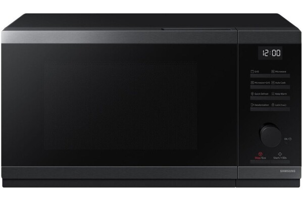 Kuchenka mikrofalowa Samsung MG23DG4524ATE1 23.0l 800W