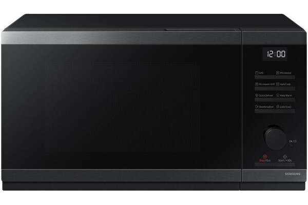 Kuchenka mikrofalowa Samsung MG23DG4524ATE1 23l 800W