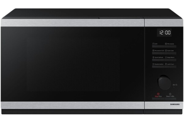 Kuchenka mikrofalowa Samsung MG23DG4524AGE1 23l 800W