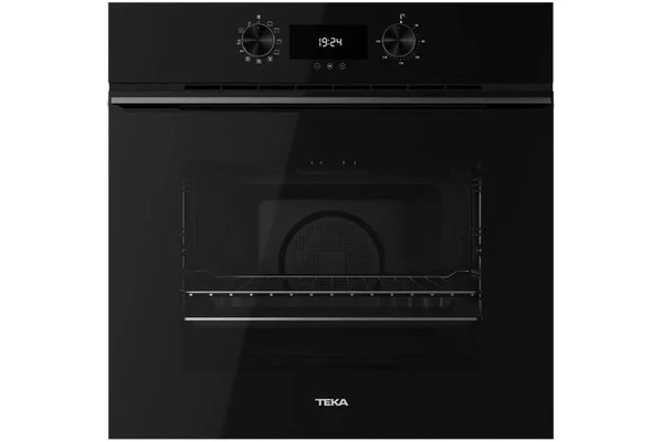 Piekarnik do zabudowy TEKA HLB8400FBK elektryczny czarny