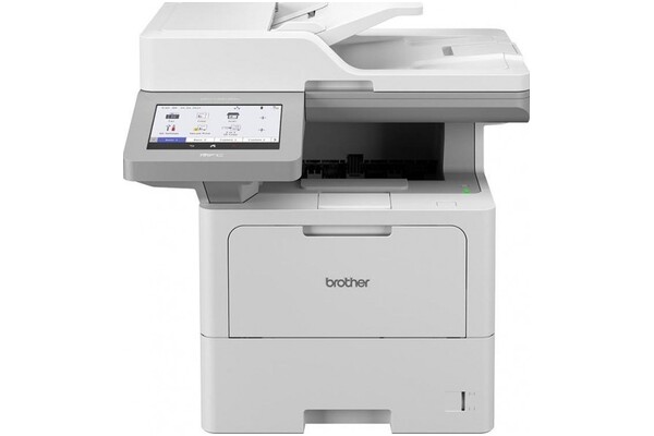 Urządzenie wielofunkcyjne BROTHER MFCL6910DN