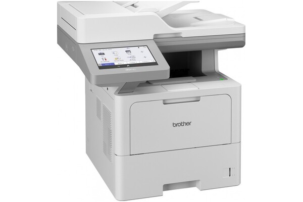 Urządzenie wielofunkcyjne BROTHER MFCL6910DN