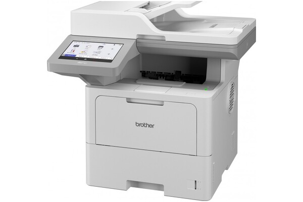 Urządzenie wielofunkcyjne BROTHER MFCL6910DN