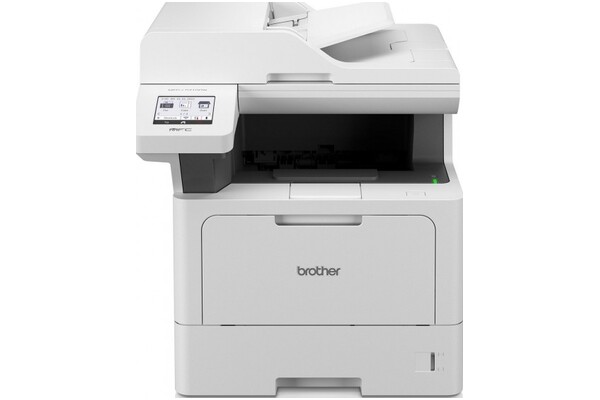 Urządzenie wielofunkcyjne BROTHER MFCL5710DW