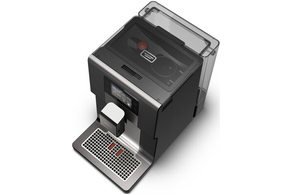 Ekspres KRUPS Intuition Preference EA875U automatyczny